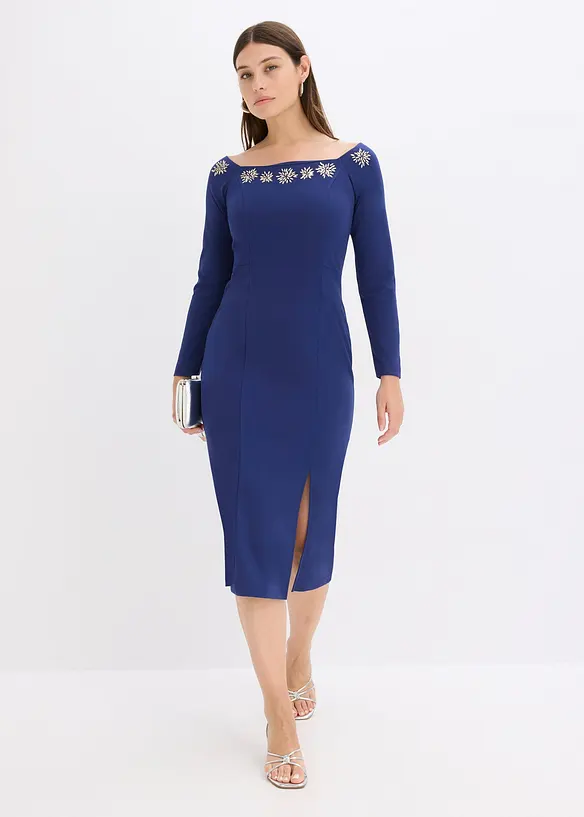 Dlouhé šaty, bonprix