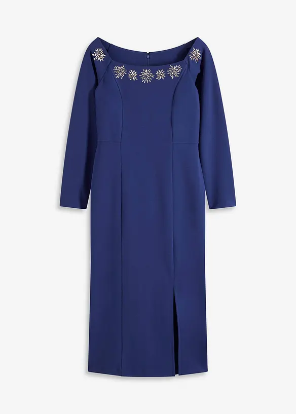 Dlouhé šaty, bonprix