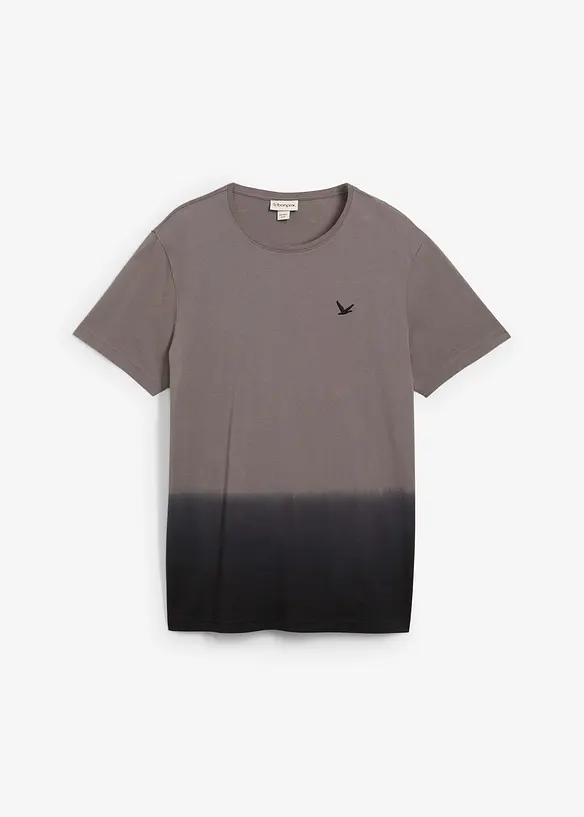 Tričko z čisté bavlny, bonprix