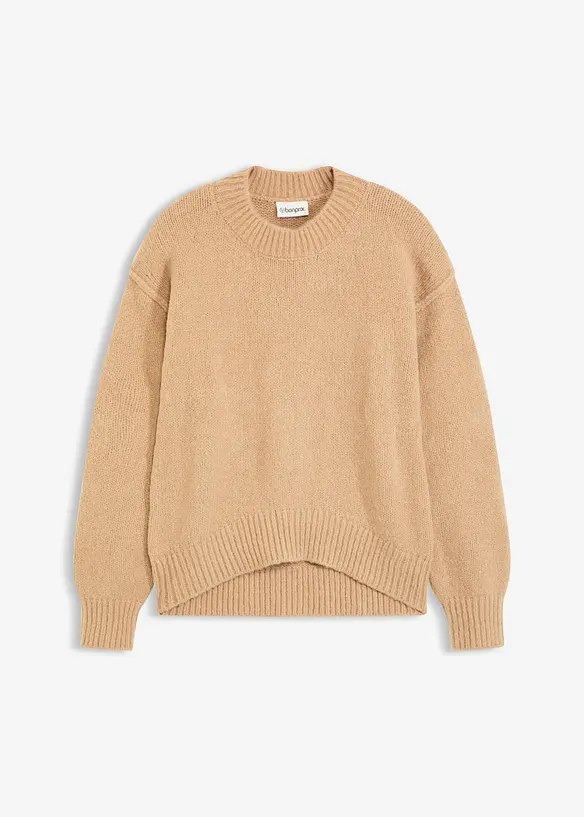 Oversize svetr, bonprix