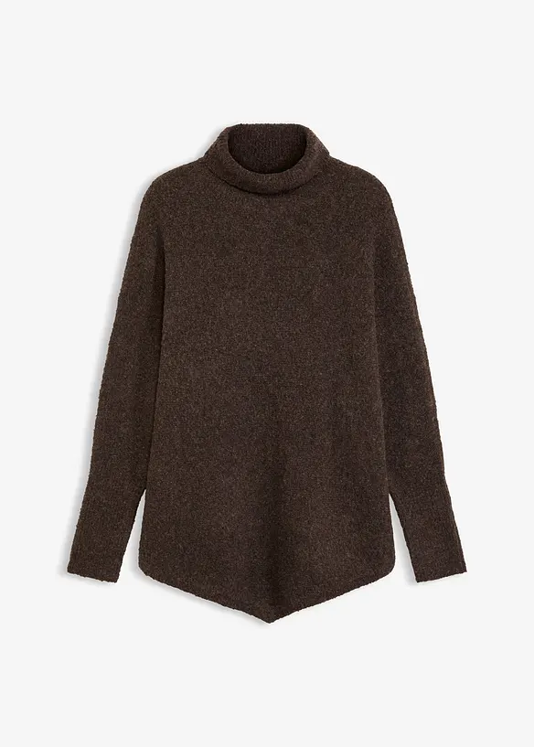 Oversized svetr, bonprix