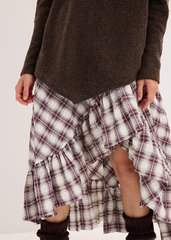 Oversized svetr, bonprix