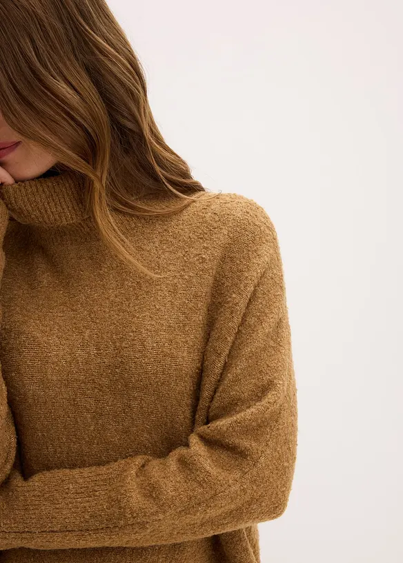 Oversized svetr, bonprix