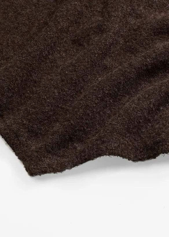 Oversized svetr, bonprix