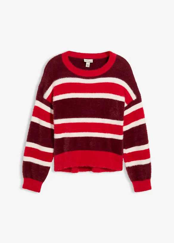 Oversized svetr, bonprix