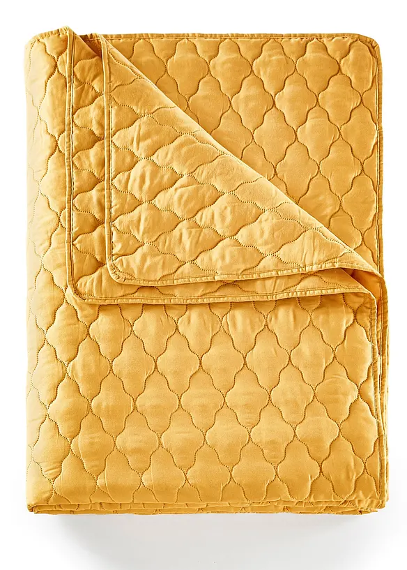 Denní deka s prošíváním, bonprix