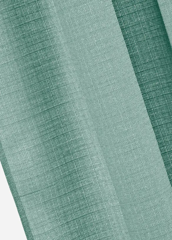 Závěs s mírným leskem (1 ks), bonprix