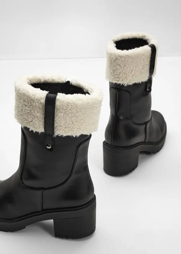 Kotníková obuv, bonprix