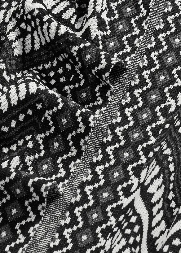 Pletená vesta, bonprix