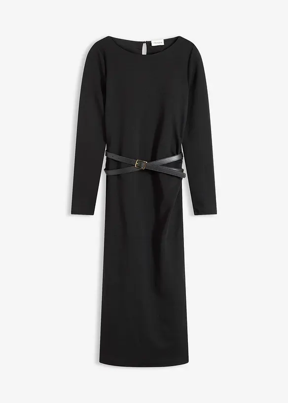 Žerzejové šaty, bonprix