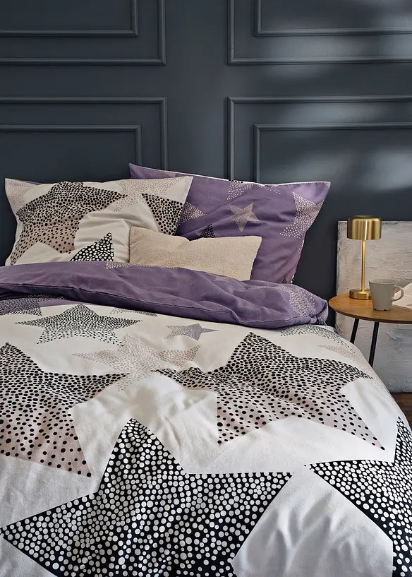 Povlečení s hvězdami, bonprix