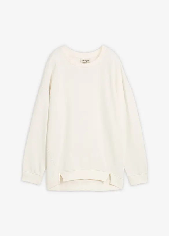 Oversize mikina, bonprix