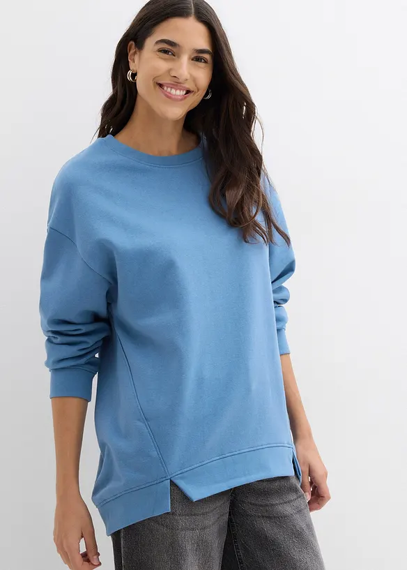 Oversize mikina, bonprix