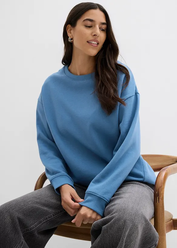 Oversize mikina, bonprix