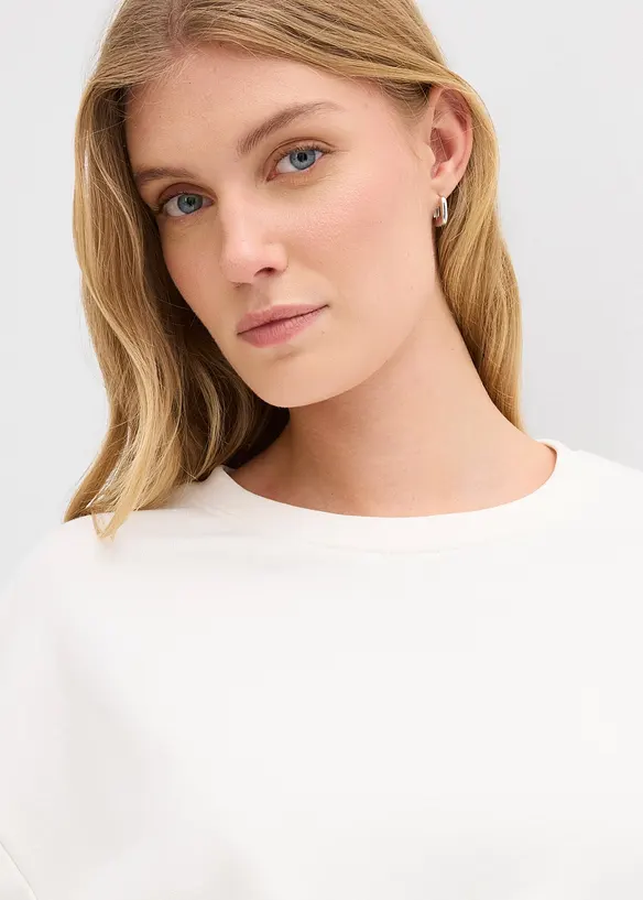 Oversize mikina, bonprix
