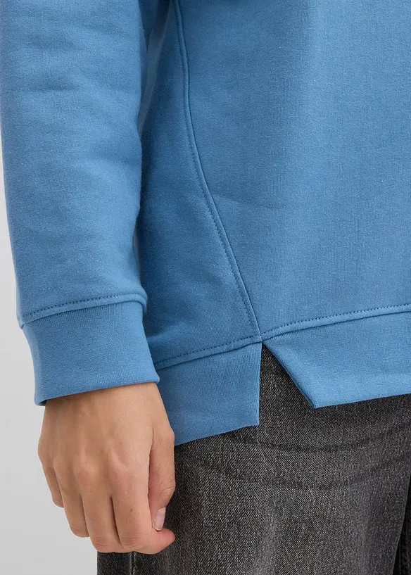 Oversize mikina, bonprix