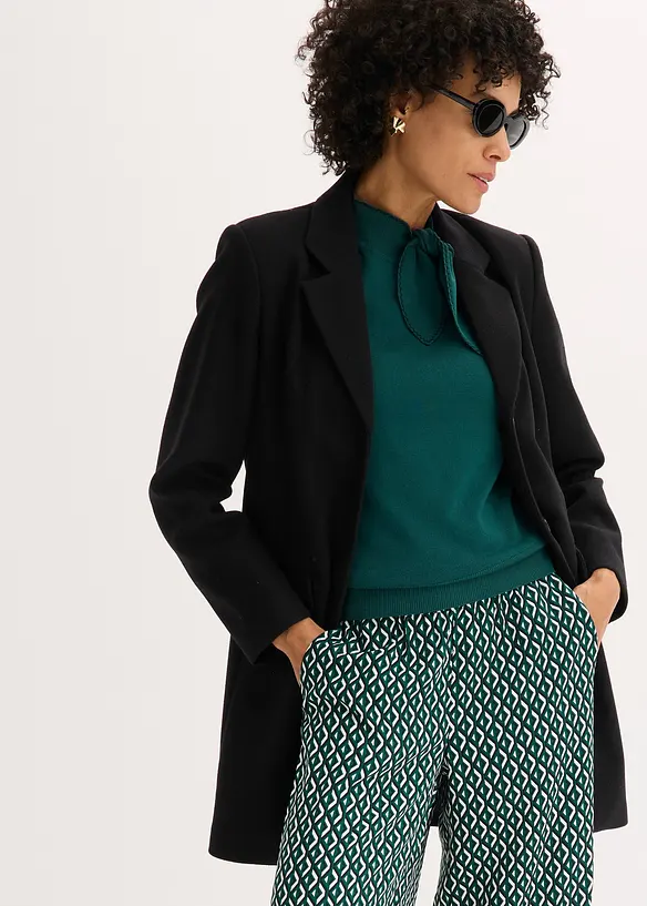 Blejzrový kabátek, bonprix