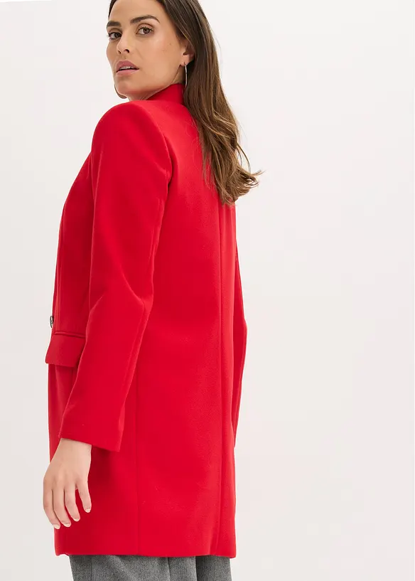 Blejzrový kabátek, bonprix