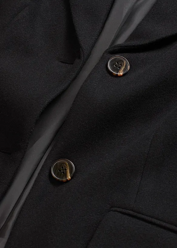 Blejzrový kabátek, bonprix