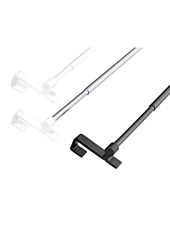 Teleskopická tyč (upevnění nahoře), bonprix