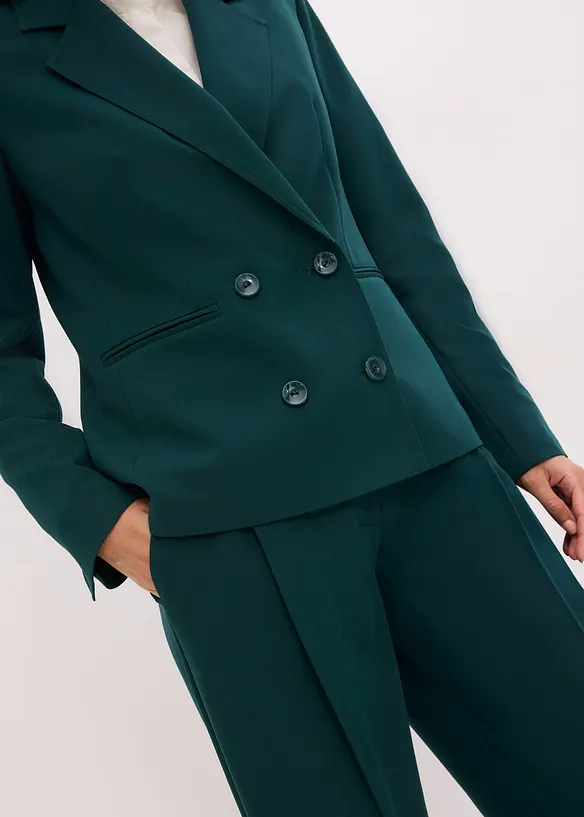 Kalhotový kostým (2dílný), bonprix