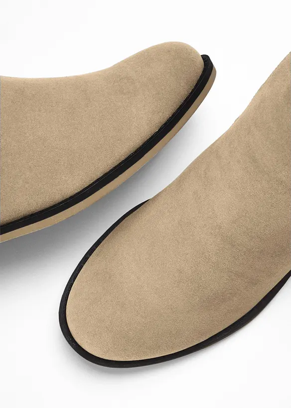 Obuv Chelsea, bonprix