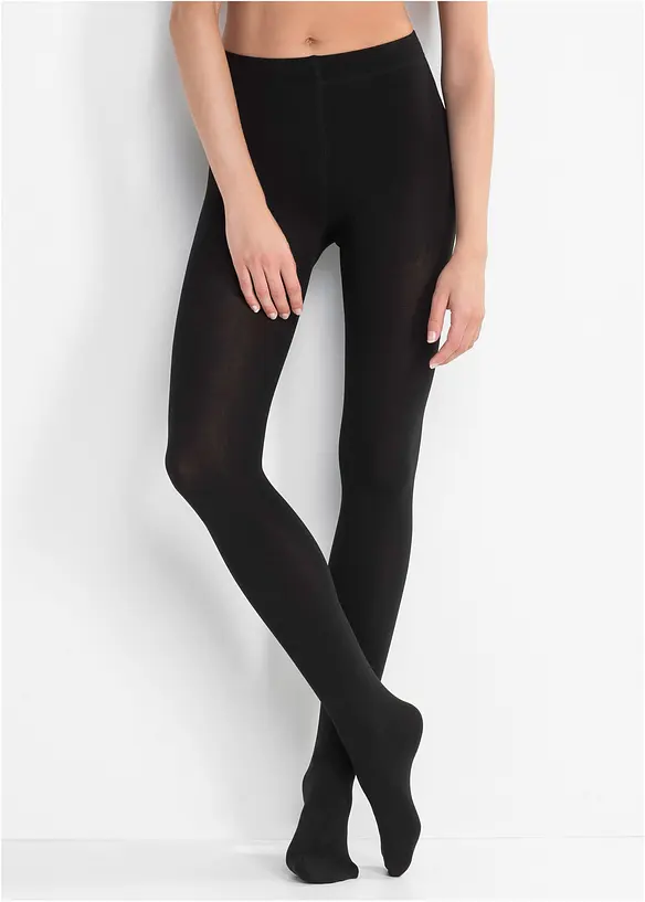 Termo punčochové kalhoty (100 DEN), bonprix