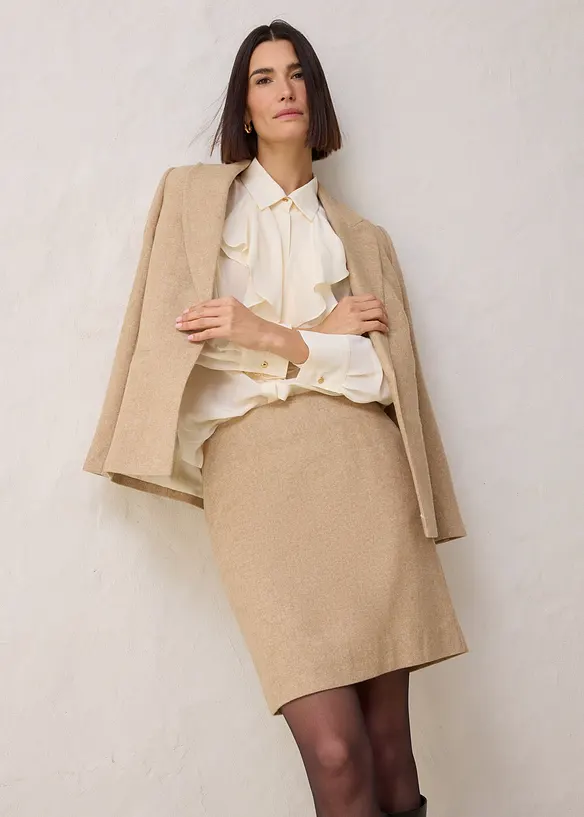 Úzká sukně, bonprix