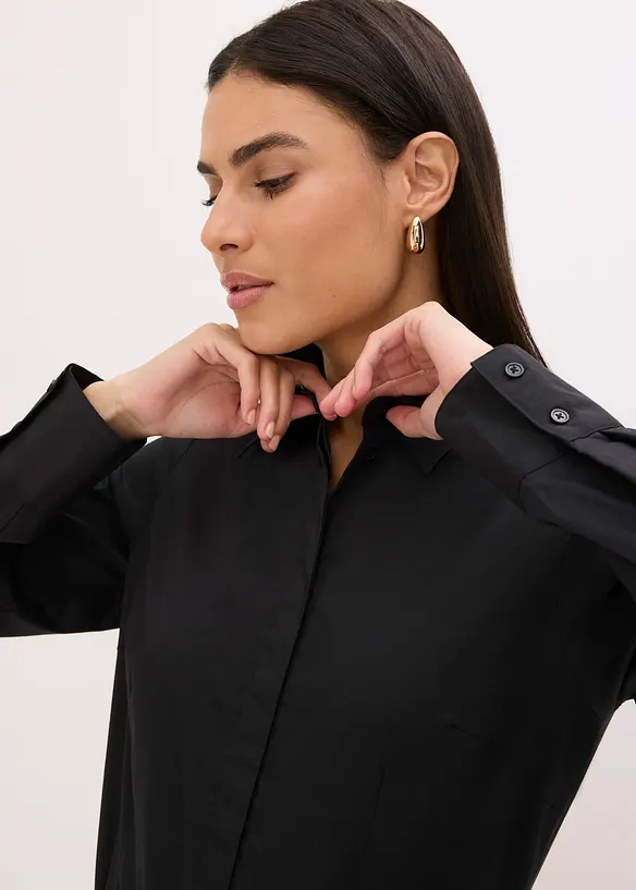 Halenkové body, bonprix