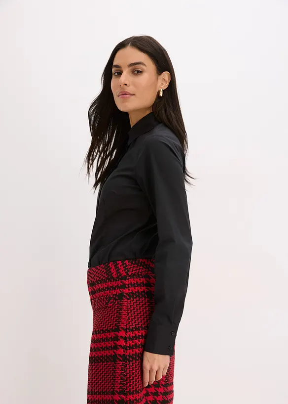 Halenkové body, bonprix