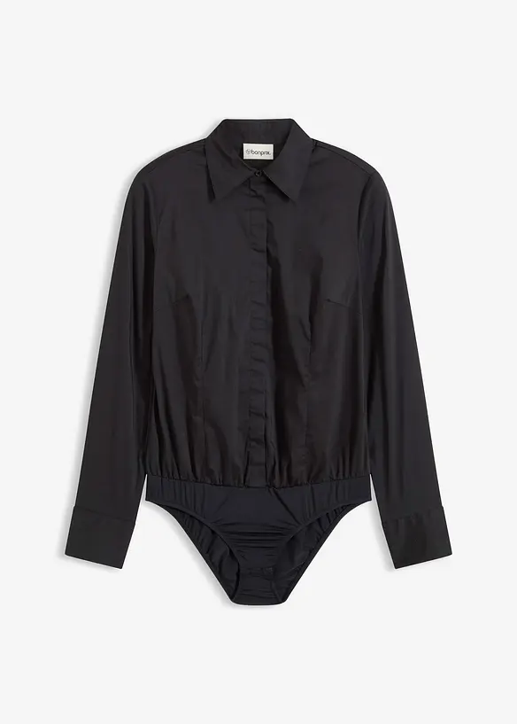 Halenkové body, bonprix