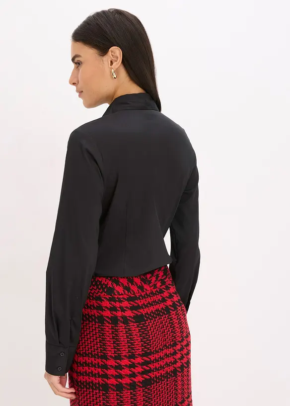 Halenkové body, bonprix