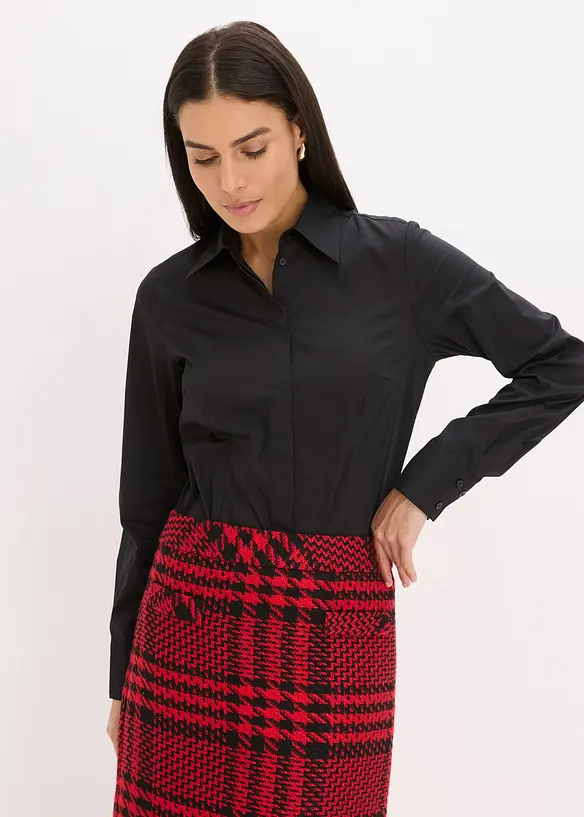 Halenkové body, bonprix