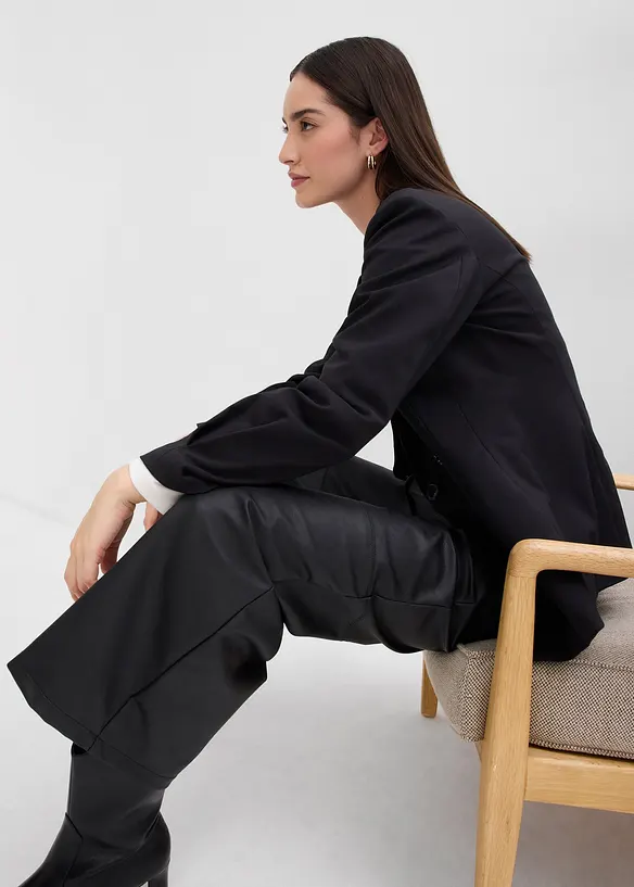 Blejzr s projmutím v pase, bonprix