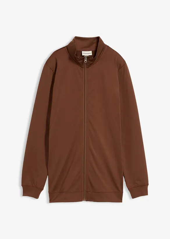 Termo mikina, bonprix