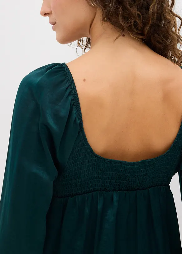 Halenkové triko, bonprix