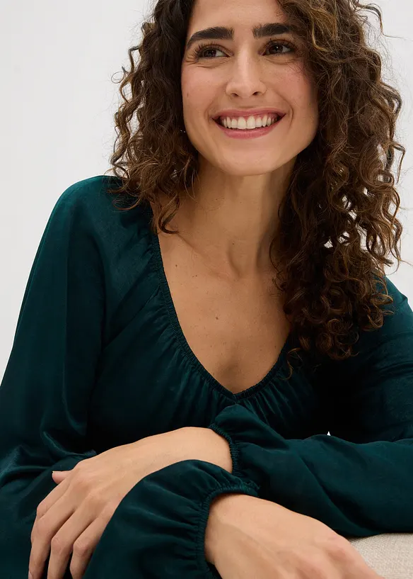 Halenkové triko, bonprix