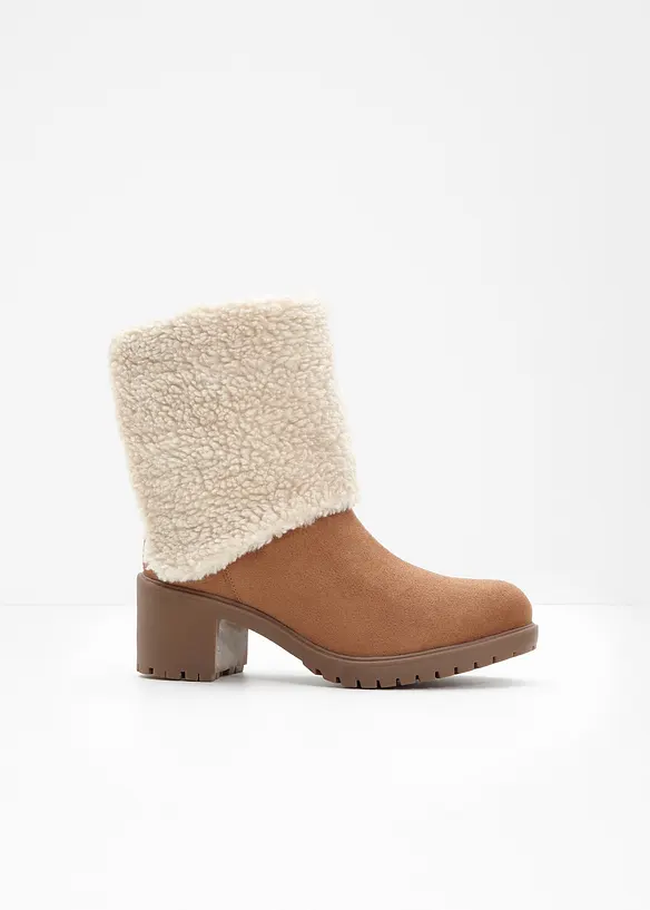 Kotníková obuv, bonprix