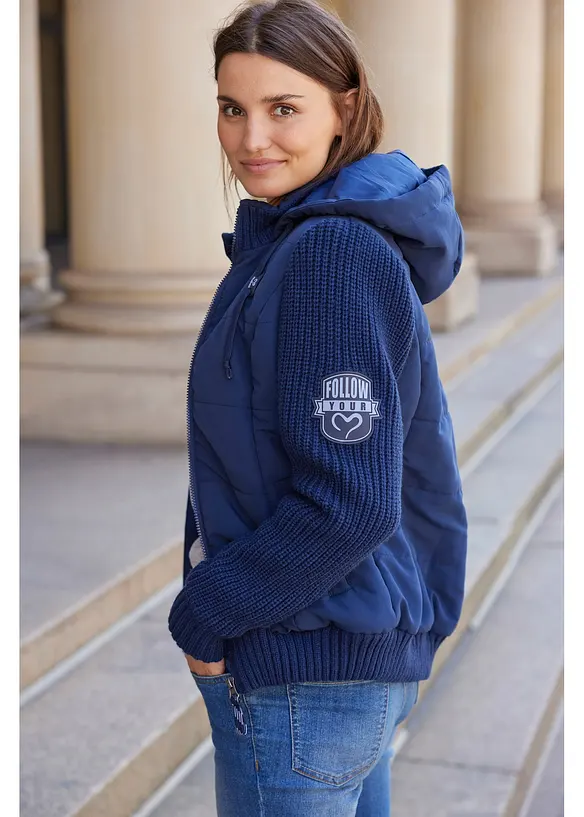 Podzimní/jarní bunda, bonprix