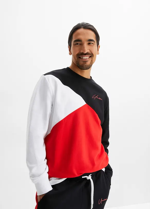 Sportovní souprava (2dílná), bonprix