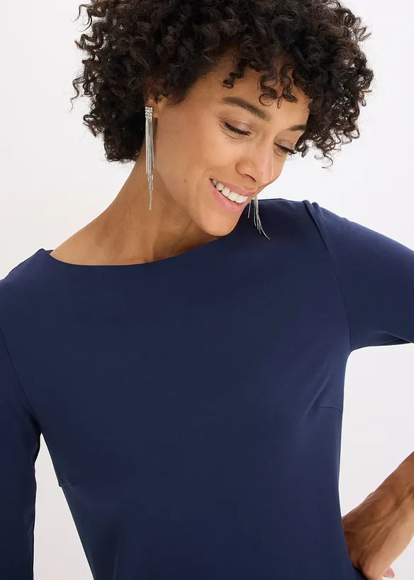 Šaty z Punto di Roma, bonprix