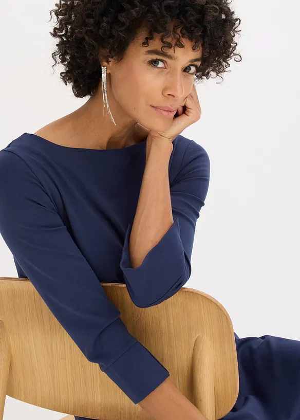 Šaty z Punto di Roma, bonprix