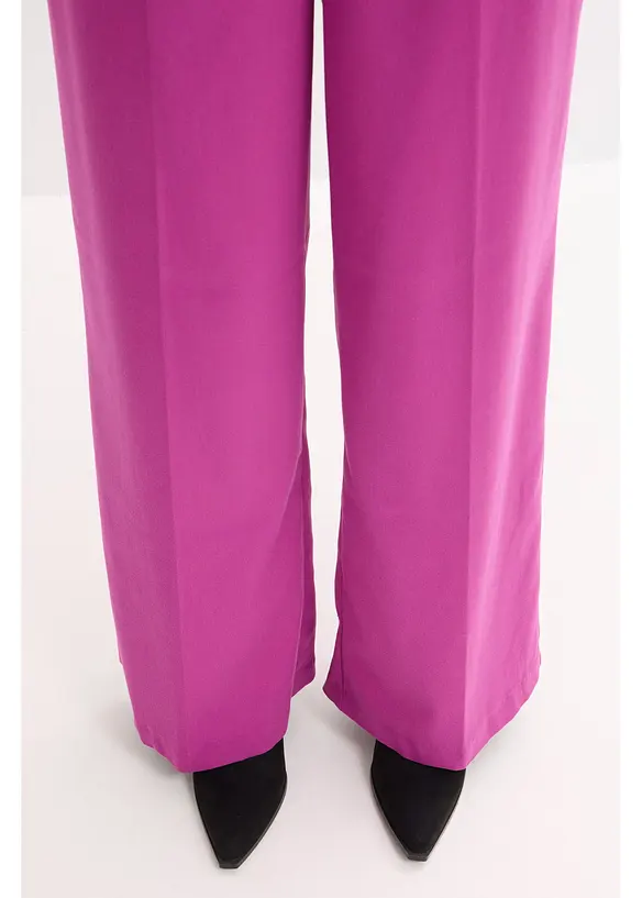 Kalhoty Marlene, bonprix