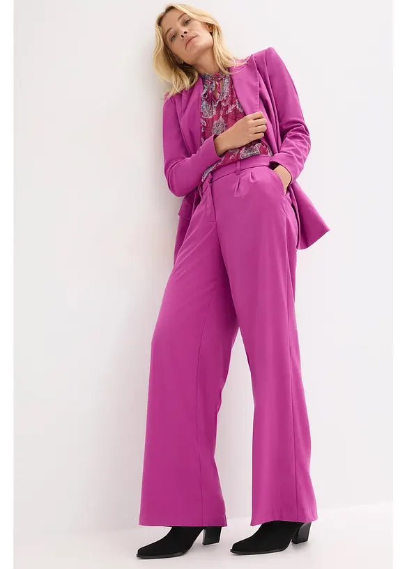 Kalhoty Marlene, bonprix