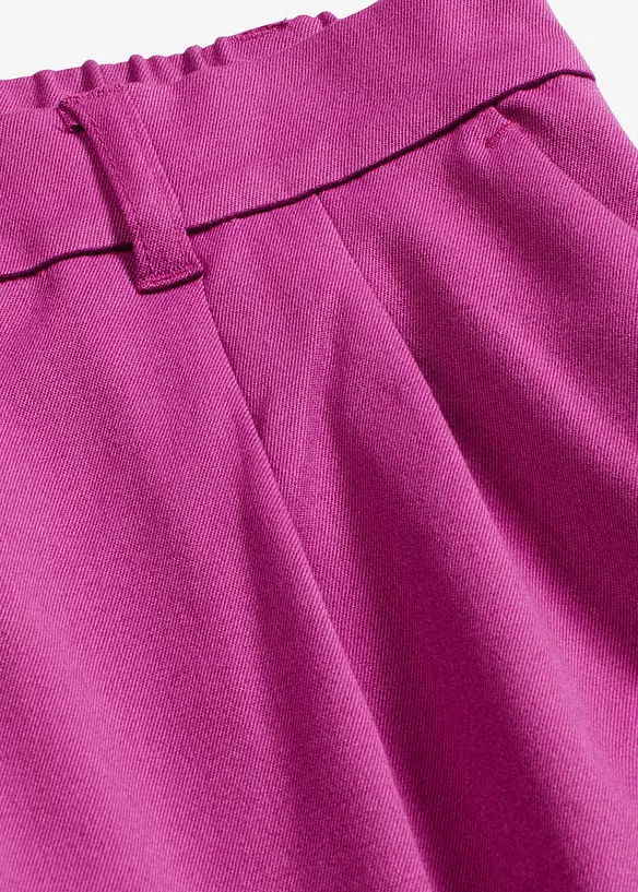 Kalhoty Marlene, bonprix