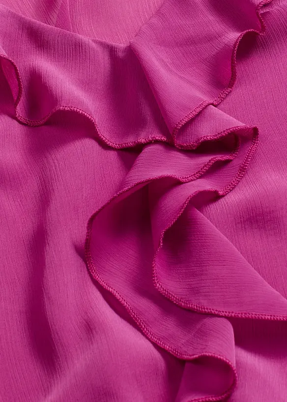 Halenka s volány, bonprix