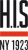 H.I.S H.I.S