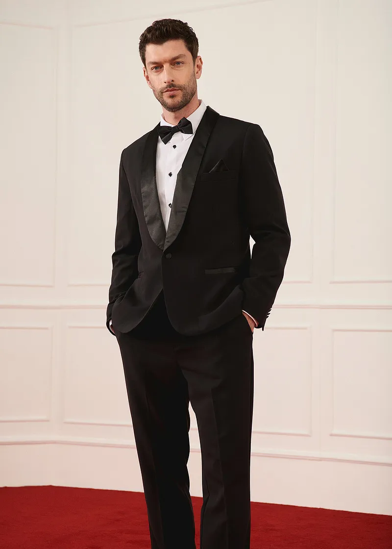 Muž - Oblečení - Obleky & saka