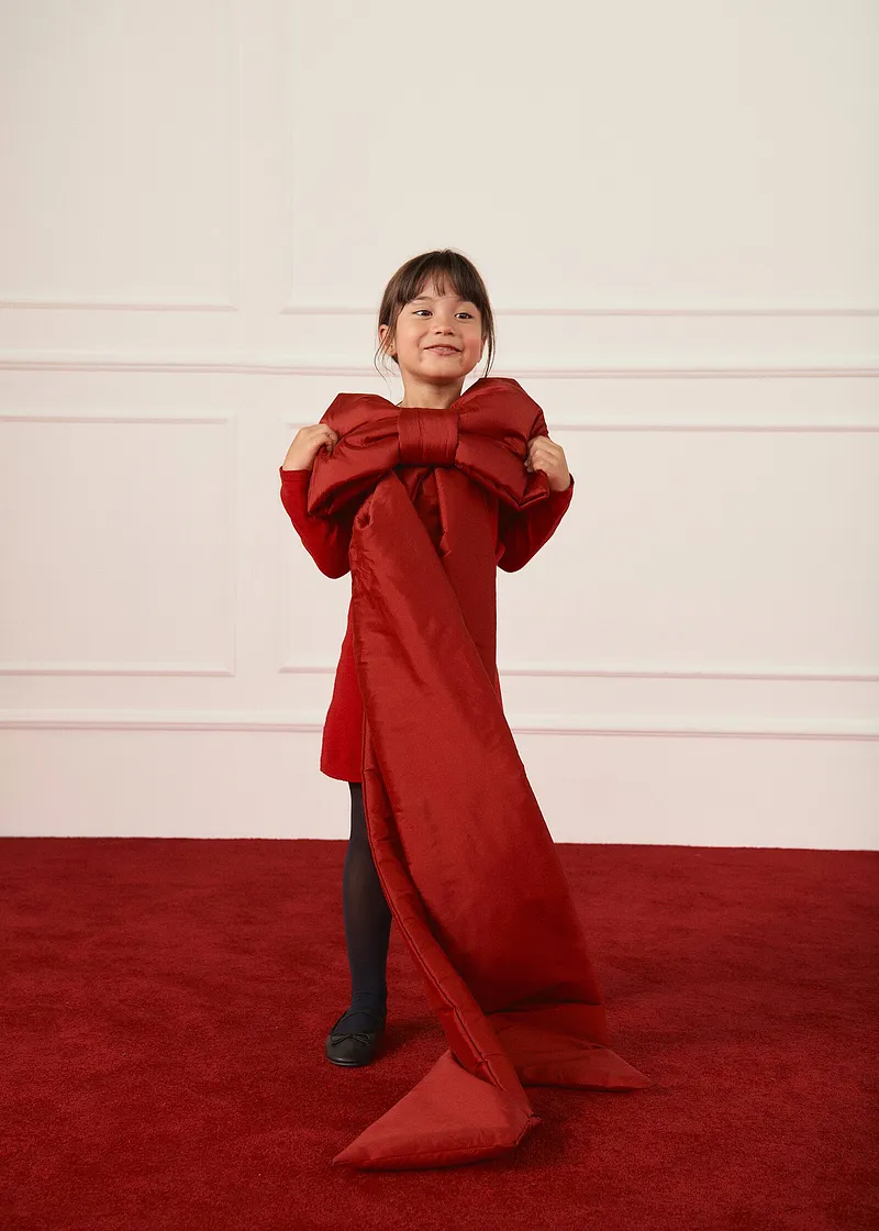 Dítě - Trendy - Sváteční oblečení