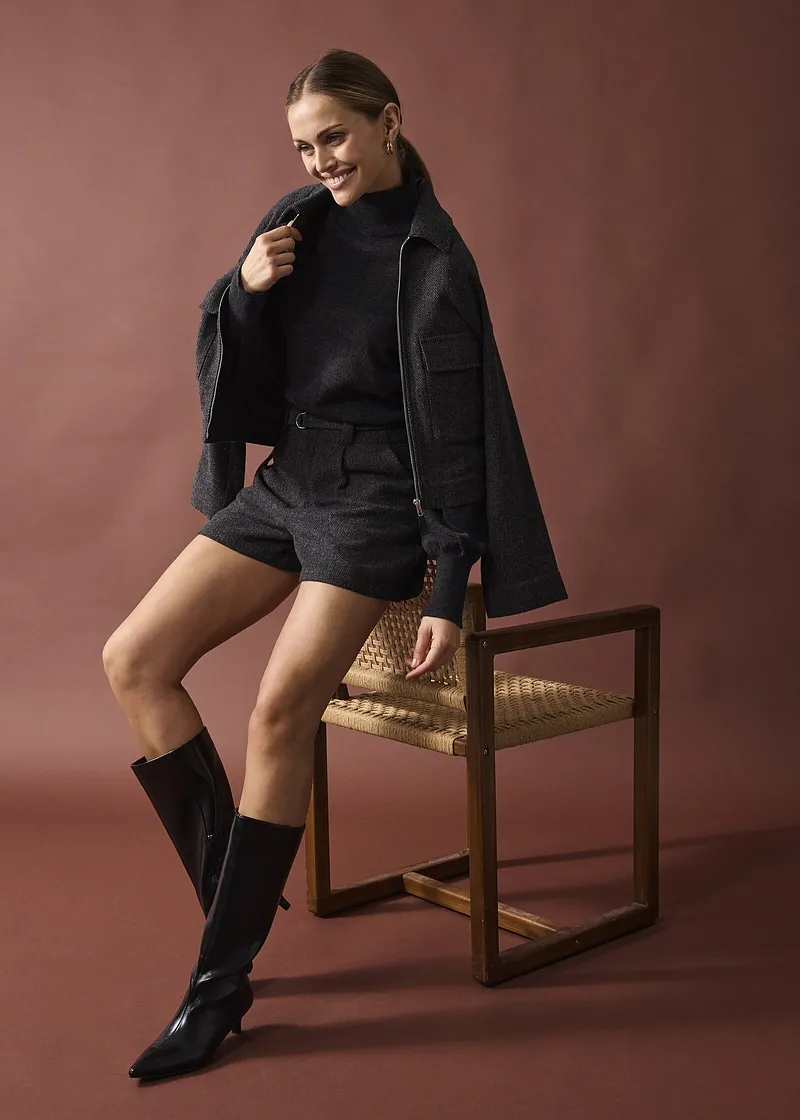 Žena - Oblečení - Novinky